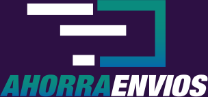Logo principal de Ahorra Envios